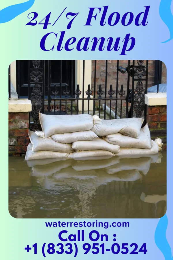 24/7 Flood Cleanup in Claverack-Red Mills, NY