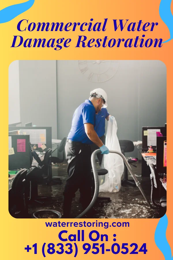 Commercial Water Damage Restoration in Claverack-Red Mills, NY