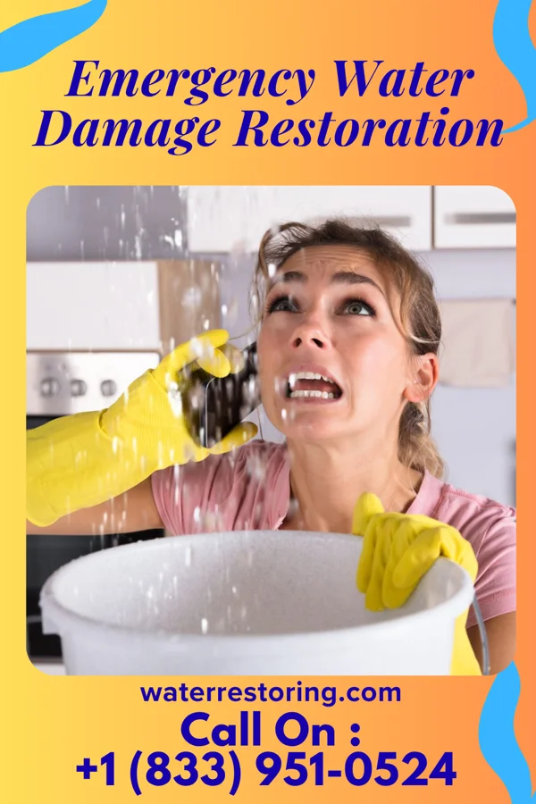 Emergency Water Damage Restoration in Claverack-Red Mills, NY